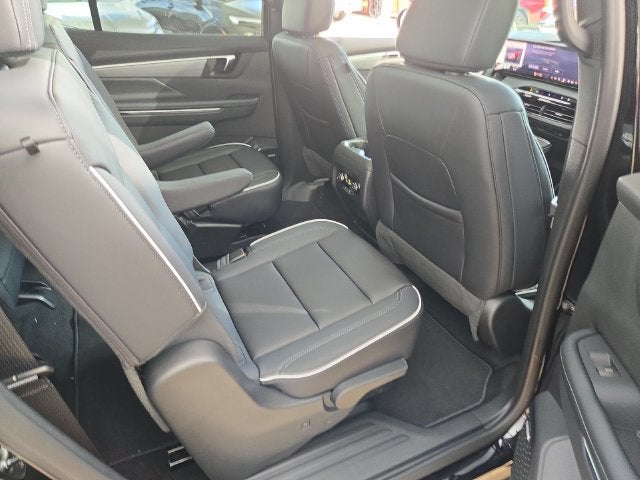 2027 Buick Enclave Preferred - Photo 27