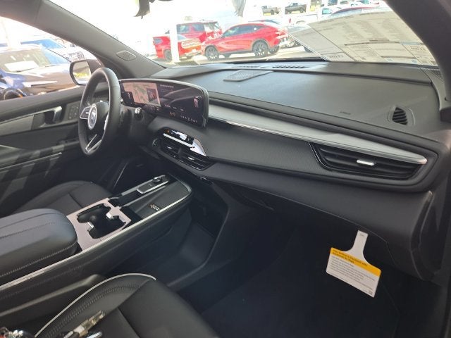 2027 Buick Enclave Preferred - Photo 28