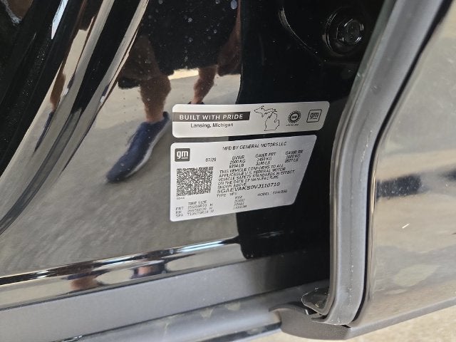 2027 Buick Enclave Preferred - Photo 31