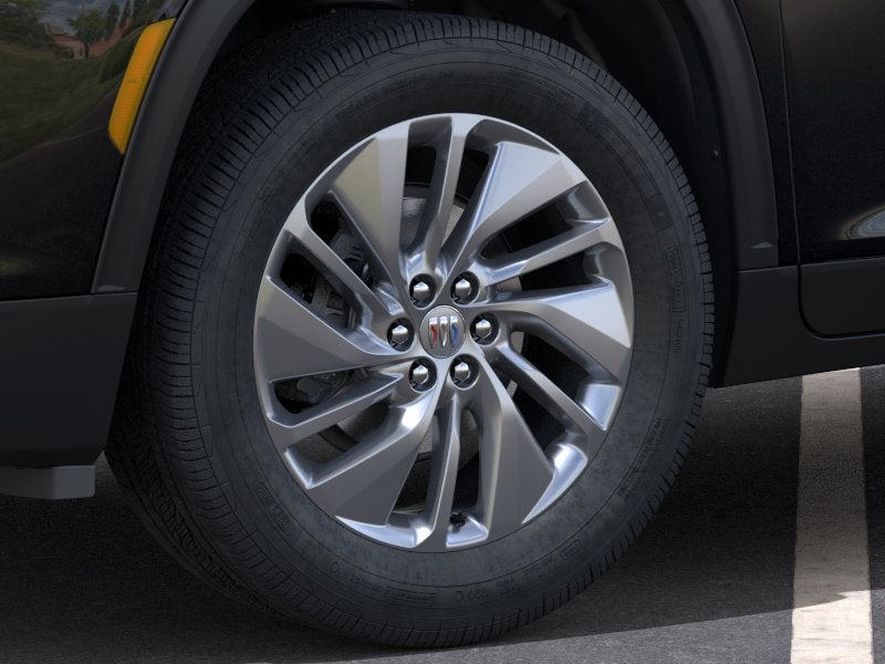 2027 Buick Enclave Preferred - Photo 40