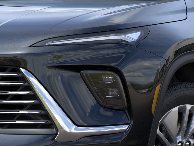 2027 Buick Enclave Preferred - Photo 41