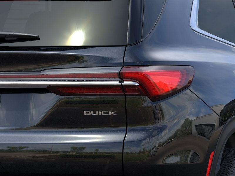2027 Buick Enclave Preferred - Photo 42