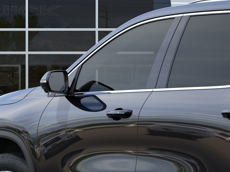 2027 Buick Enclave Preferred - Photo 43