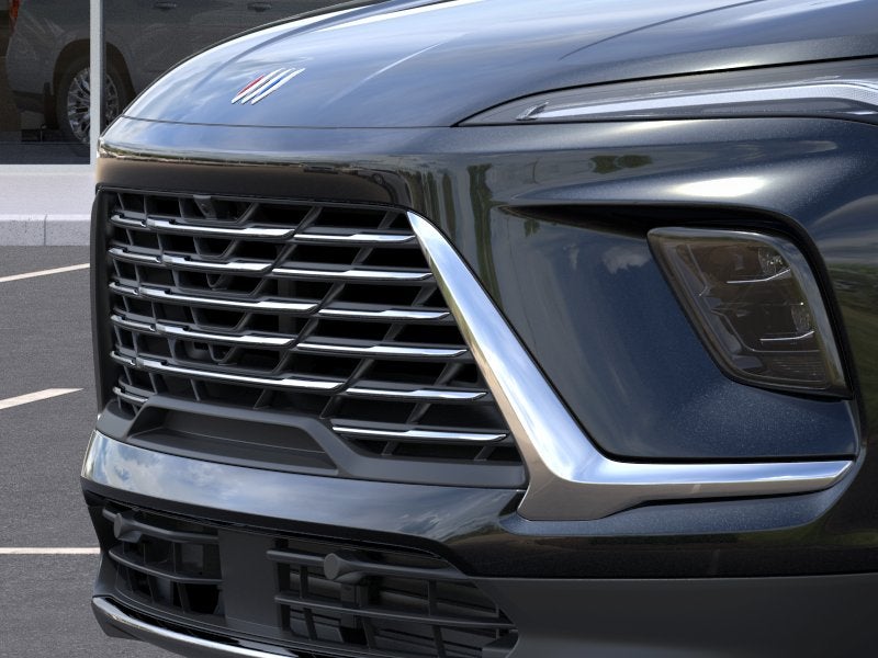 2027 Buick Enclave Preferred - Photo 44