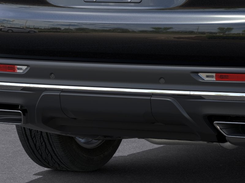 2027 Buick Enclave Preferred - Photo 45