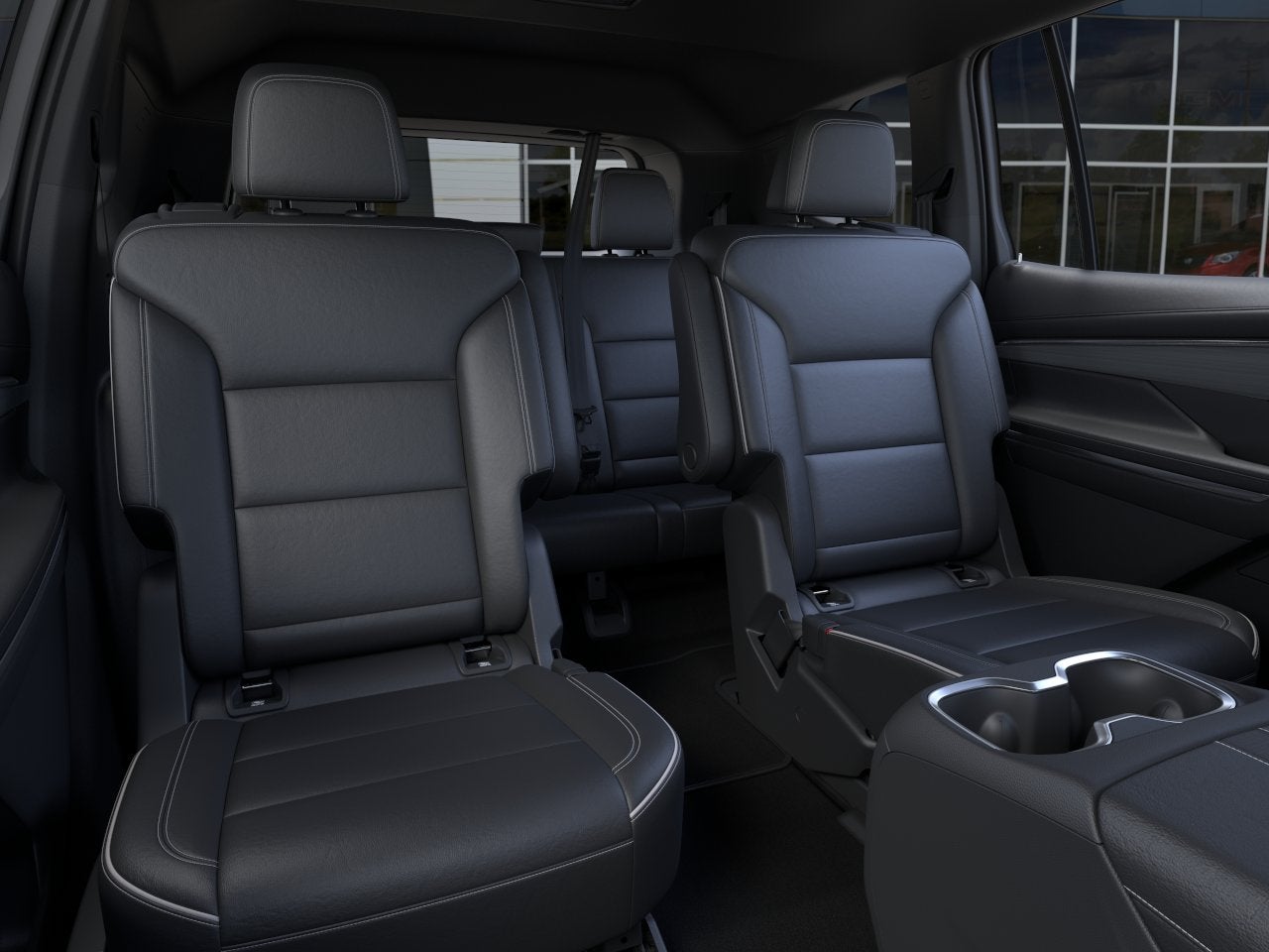 2027 Buick Enclave Preferred - Photo 48