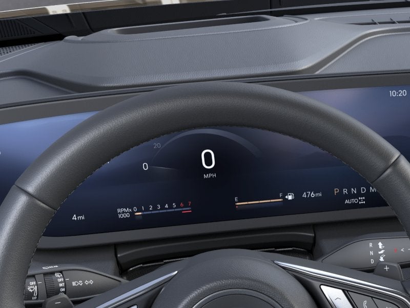 2027 Buick Enclave Preferred - Photo 49