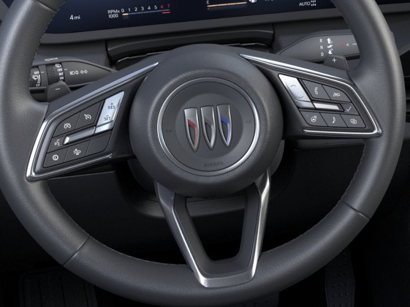 2027 Buick Enclave Preferred - Photo 50