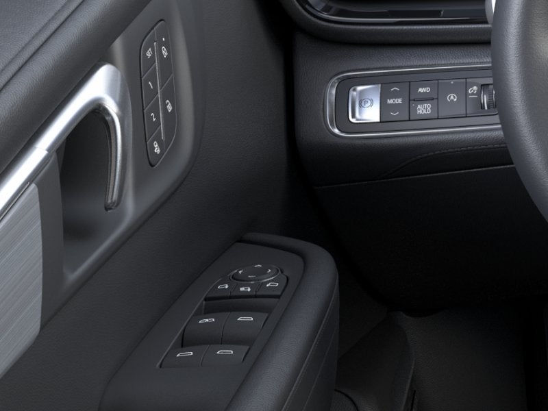 2027 Buick Enclave Preferred - Photo 53