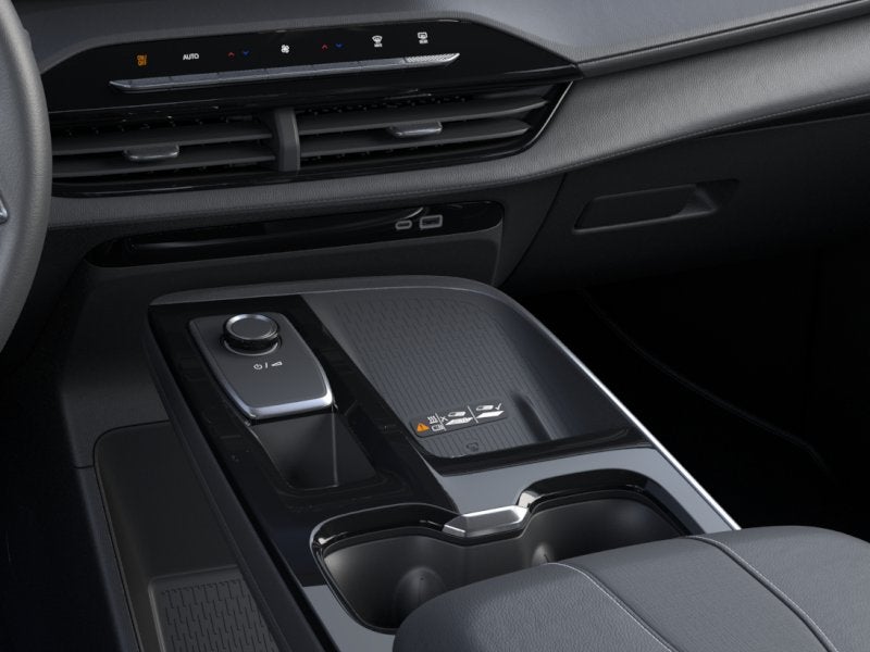 2027 Buick Enclave Preferred - Photo 54