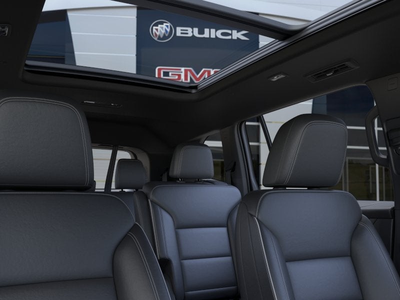 2027 Buick Enclave Preferred - Photo 55