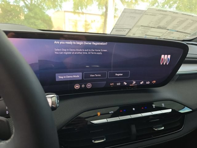 2027 Buick Enclave Preferred