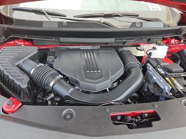 2027 Buick Enclave Preferred