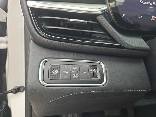 2027 Buick Enclave Preferred