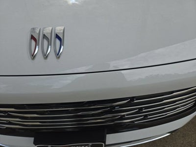 2027 Buick Enclave Preferred