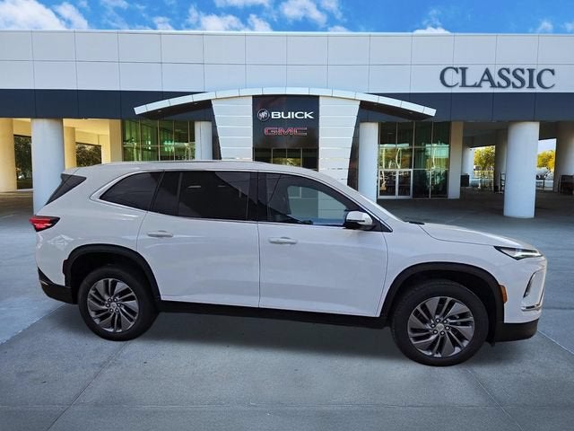 2027 Buick Enclave Preferred