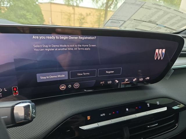 2027 Buick Enclave Preferred