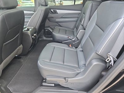 2027 Buick Enclave Preferred