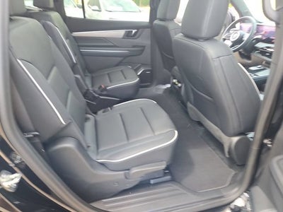 2027 Buick Enclave Preferred