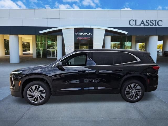 2027 Buick Enclave Preferred