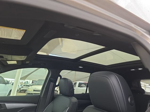 2027 Buick Enclave Preferred