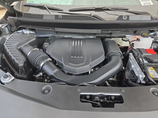 2027 Buick Enclave Preferred