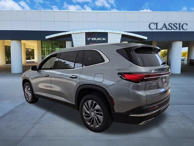2027 Buick Enclave Preferred