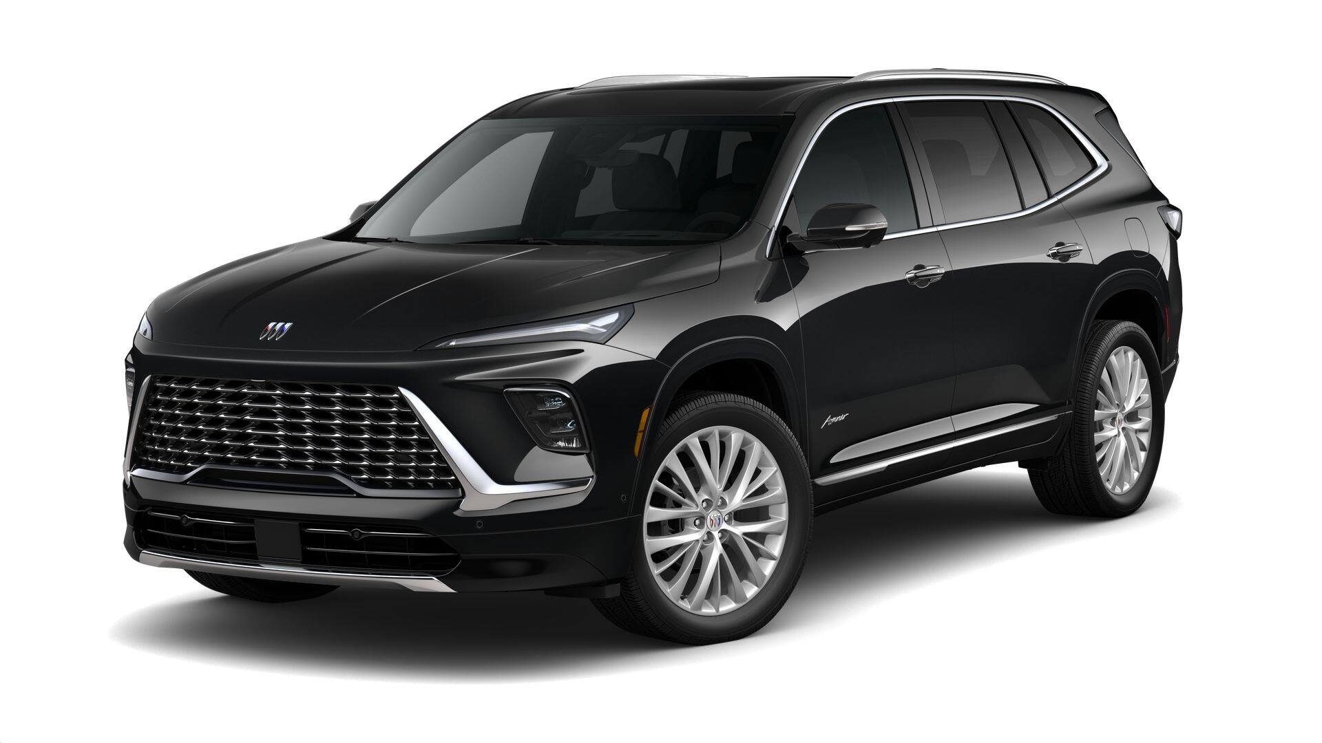 2026 Buick Enclave Avenir AWD's photo