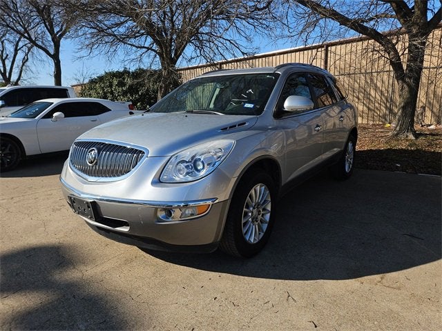 2012 Buick Enclave Base