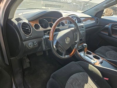 2012 Buick Enclave Base