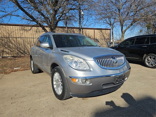 2012 Buick Enclave Base