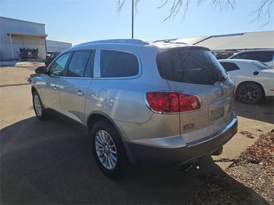 2012 Buick Enclave Base