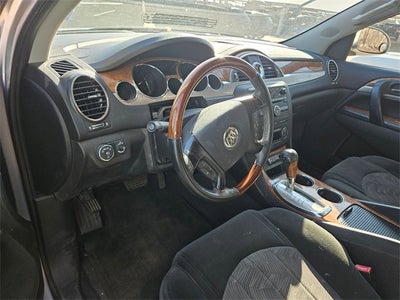 2012 Buick Enclave Base