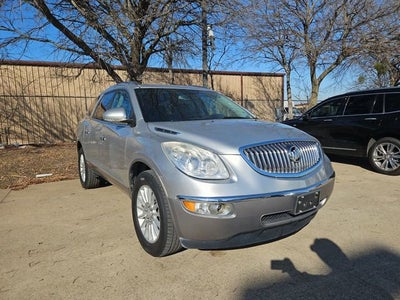 2012 Buick Enclave Base