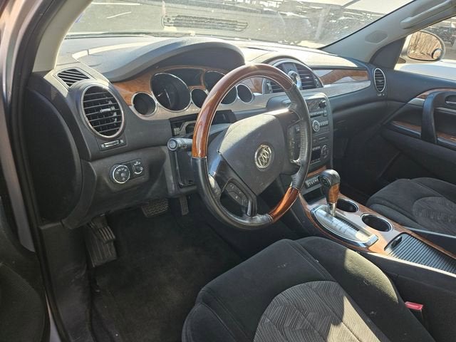 2012 Buick Enclave Base