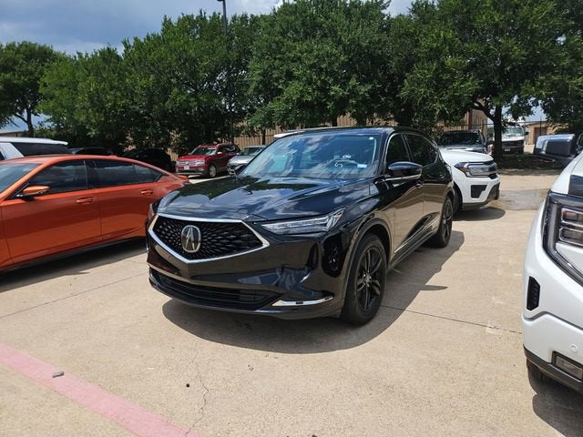 2024 Acura MDX -'s photo