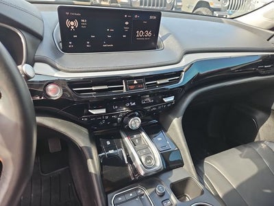 2024 Acura MDX Standard
