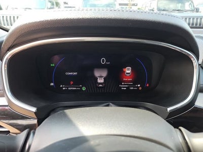2024 Acura MDX Standard