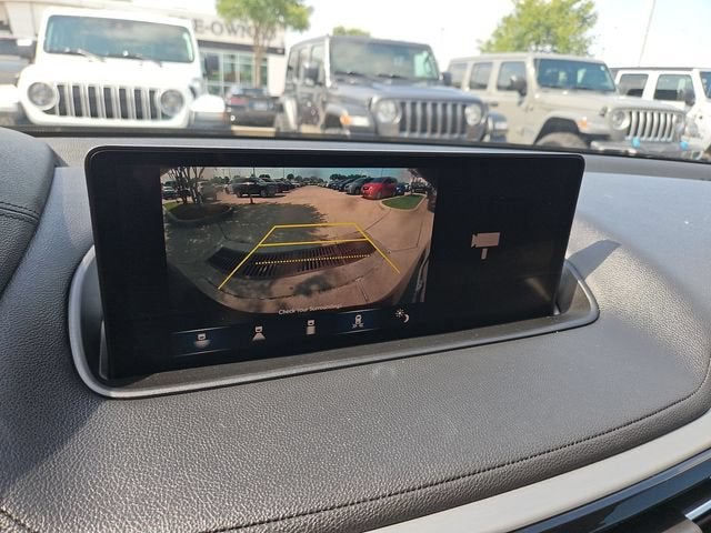 2024 Acura MDX Standard