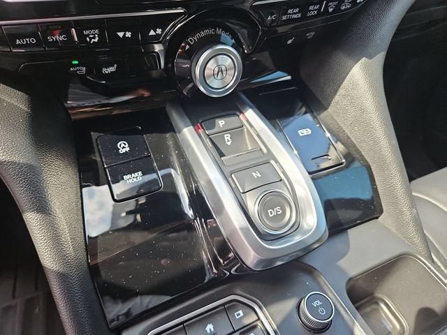 2024 Acura MDX Standard