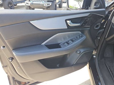 2024 Acura MDX Standard