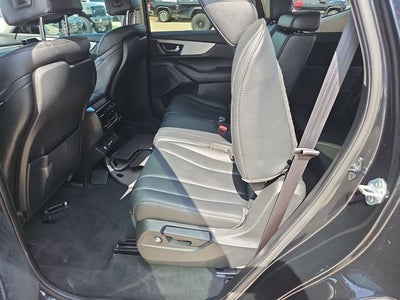 2024 Acura MDX Standard
