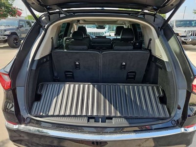 2024 Acura MDX Standard