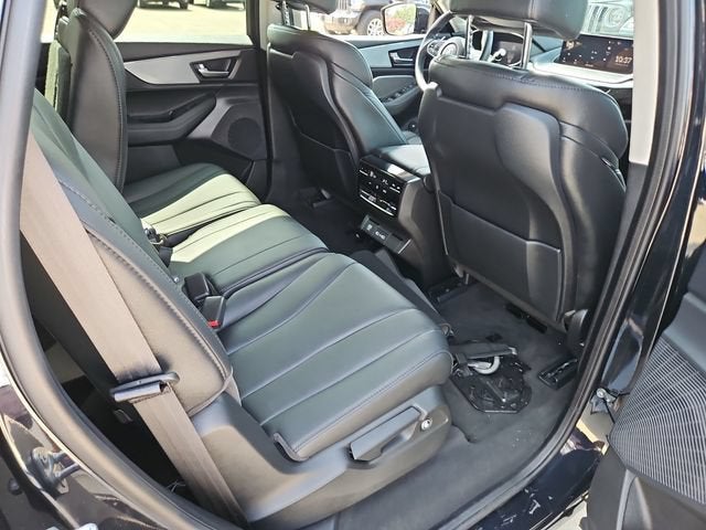 2024 Acura MDX Standard