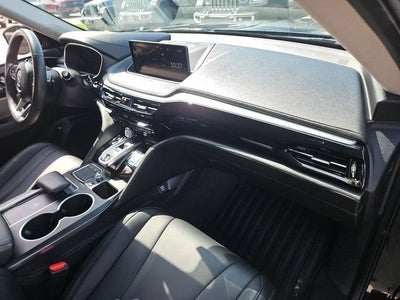 2024 Acura MDX Standard