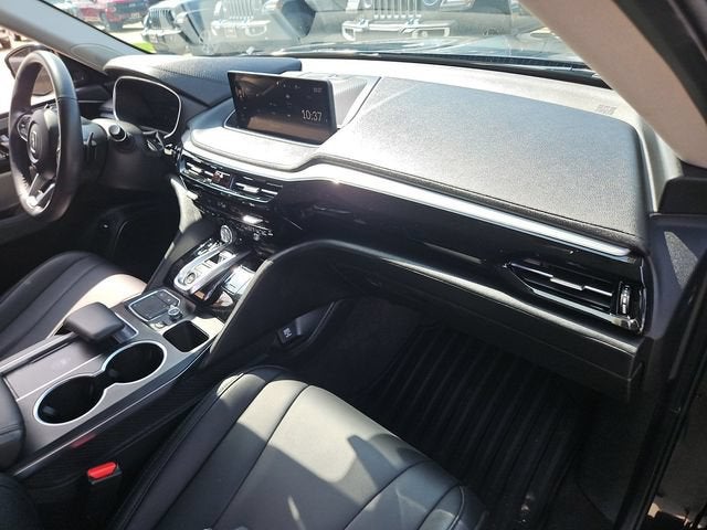 2024 Acura MDX Standard