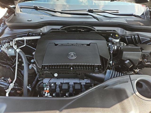 2024 Acura MDX Standard