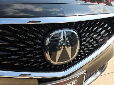 2024 Acura MDX Standard
