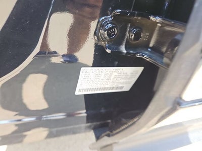 2024 Acura MDX Standard