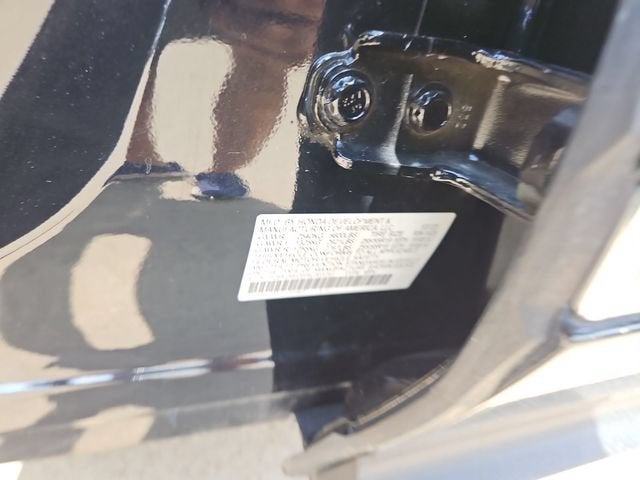 2024 Acura MDX Standard